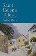 Cover: Saint Helena Tales Again - Matador