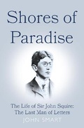 Cover: Shores of Paradise - Matador