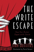 Cover: The Write Escape - Matador