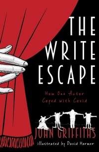 Enlarge image Cover: The Write Escape - Matador