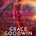Cover: Den Cyborgs Ausgeliefert Lib/E - Ksa Publishing Consultants, Inc