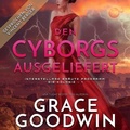 Cover: Den Cyborgs Ausgeliefert Lib/E - Ksa Publishing Consultants, Inc