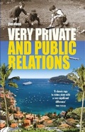 Cover: Very Private and Public Relations - Thorogood
