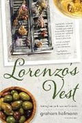Cover: Lorenzo's Vest - FeedARead.com