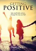 Cover: Getting Positive - Grosvenor House Publishing Ltd