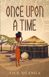 Abbildung von: Once Upon a Time - Carnelian Heart Publishing Ltd