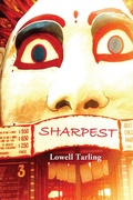 Cover: Sharpest - ETT Imprint