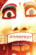 Cover: SHARPEST - ETT Imprint
