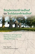 Cover: Studentenfriedhof to Soldatenfriedhof - Unicorn Publishing Group