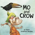 Cover: Mo and Crow - Allen & Unwin UK Children's