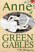 Cover: Anne of Green Gables - 5310 Publishing