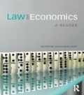 Bild: Law and Economics - Routledge