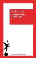 Cover: La Grece Hors d'Elle Et Autres Textes - Klincksieck