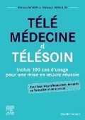 Cover: Telemedecine et telesoin - Masson