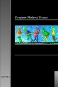 Cover: European Medieval Drama 22 (2018) - Brepols N.V.