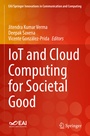 Cover: IoT and Cloud Computing for Societal Good - Springer