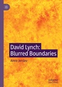 Cover: David Lynch - Palgrave Macmillan
