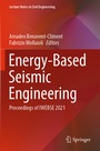 Cover: Energy-Based Seismic Engineering - Springer
