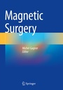 Cover: Magnetic Surgery - Springer
