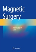 Cover: Magnetic Surgery - Springer