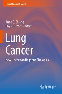 Abbildung von: Lung Cancer - Humana