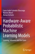 Cover: Hardware-Aware Probabilistic Machine Learning Models - Springer