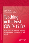 Bild: Teaching in the Post COVID-19 Era - Springer