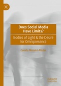 Cover: Does Social Media Have Limits? - Palgrave Macmillan