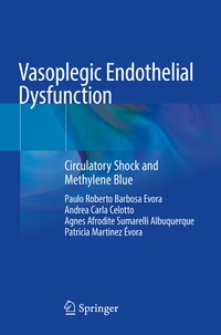 Abbildung von: Vasoplegic Endothelial Dysfunction - Springer