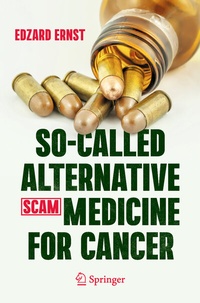 Abbildung von: So-Called Alternative Medicine (SCAM) for Cancer - Springer