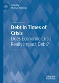 Bild: Debt in Times of Crisis - Palgrave Macmillan