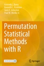 Cover: Permutation Statistical Methods with R - Springer