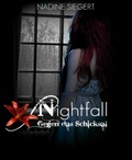 Cover: Nightfall - BookRix