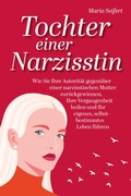 Cover: Tochter einer Narzisstin - BookRix