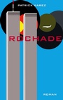 Cover: Rochade - BoD - Books on Demand