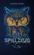 Cover: Spielzeug - Books on Demand