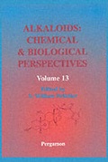 Bild: Alkaloids: Chemical and Biological Perspectives: Volume 13 - Pergamon