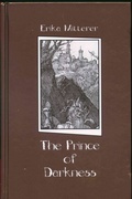 Cover: The Prince of Darkness - Edition Doppelpunkt in der Erika Mitterer Gesellschaft