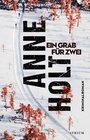 Cover: Ein Grab für zwei - Atrium Verlag AG