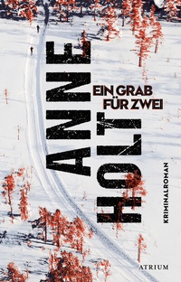 Abbildung von: Ein Grab für zwei - Atrium Verlag AG