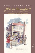 Cover: "Wir in Shanghai" - Iudicium