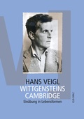 Cover: Wittgensteins Cambridge - CLIO Verein f. Geschichts- & Bildungsarbeit