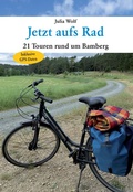 Cover: Jetzt aufs Rad - Heinrichs-Verlag gGmbH