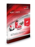Cover: ABC der Kondensatoren - Swiridoff