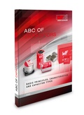 Cover: ABC of Capacitors - Swiridoff
