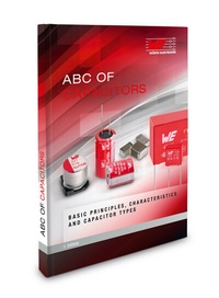 Enlarge image Cover: ABC of Capacitors - Swiridoff