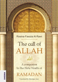 Abbildung von: The call of ALLAH - Sheema-Medien-Verlag