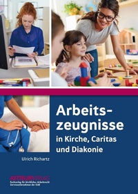 Abbildung von: Arbeitszeugnisse - KETTELER-Verlag GmbH