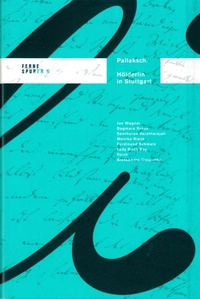 Enlarge image Cover: Pallaksch - Deutsche Schillerges.