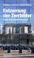 Cover: Entzerrung der Zerrbilder - verlag am park